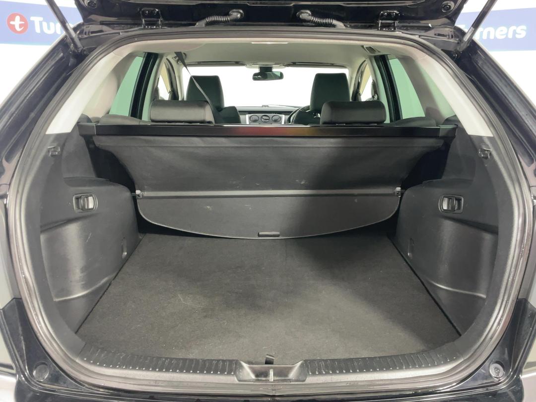 Photo '14' of Mazda CX-7