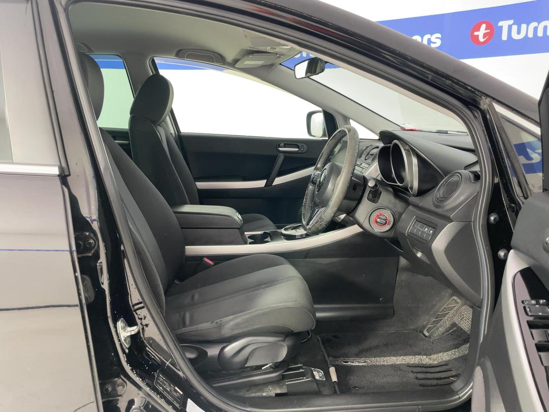 Photo '16' of Mazda CX-7