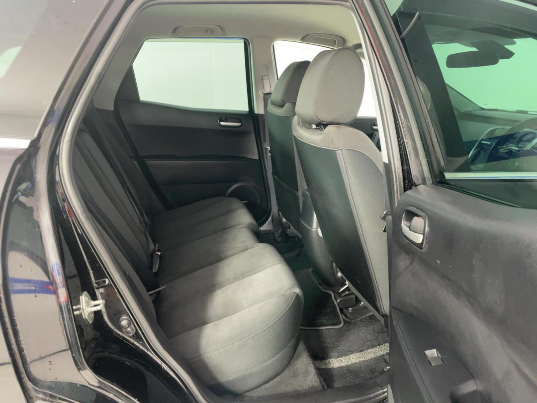 Photo '20' of Mazda CX-7