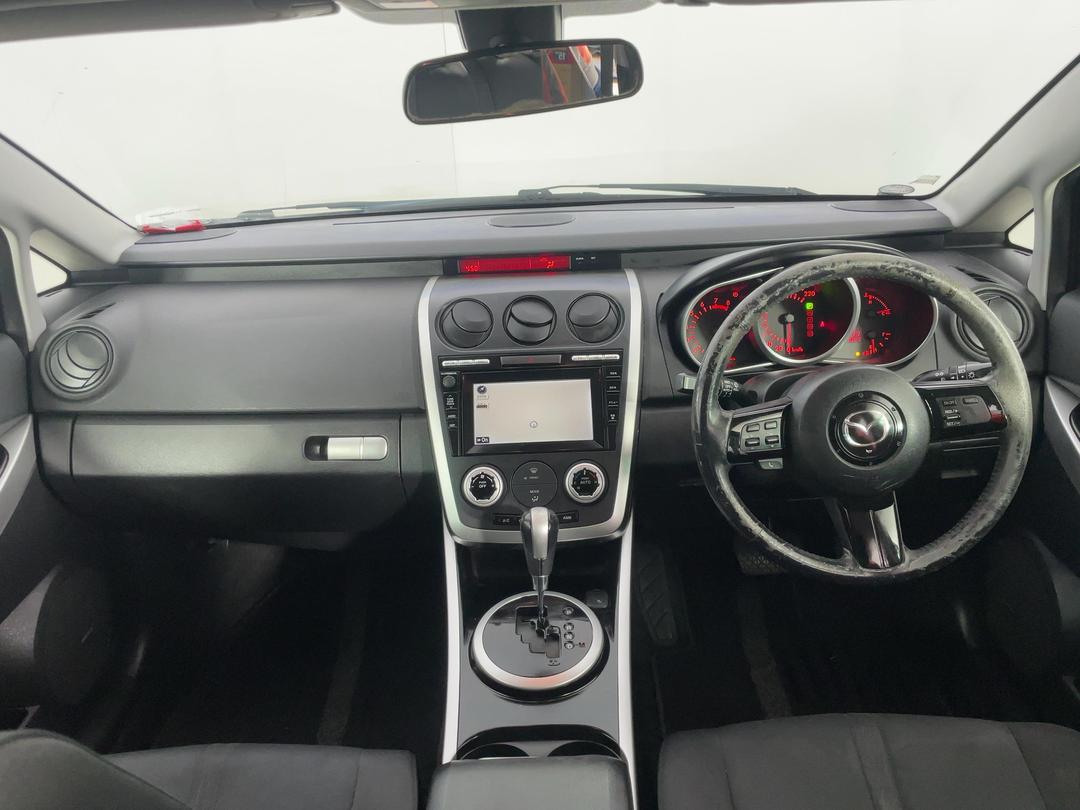 Photo '17' of Mazda CX-7