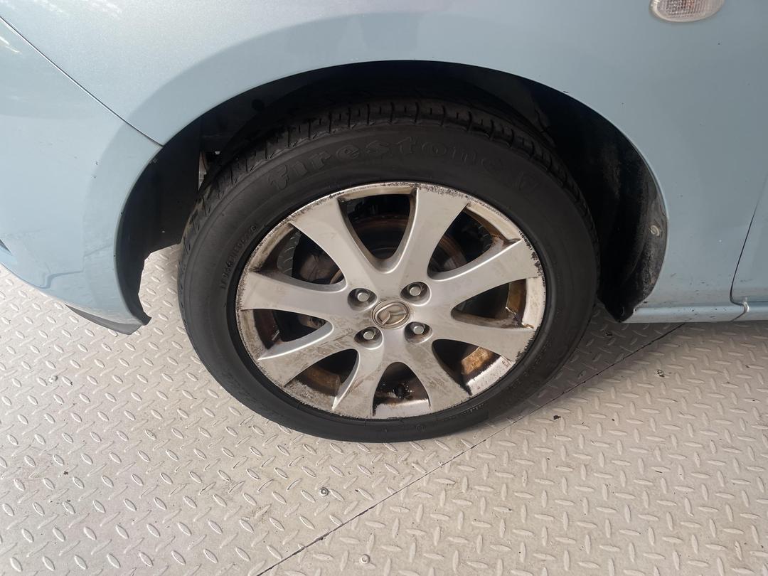 Photo '10' of Mazda Demio