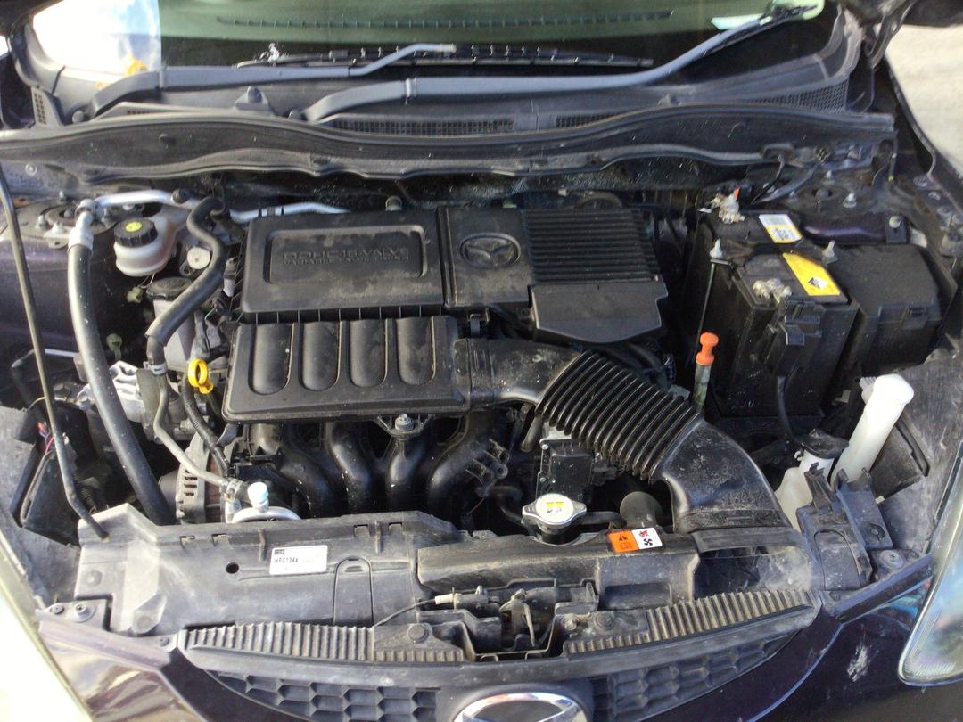 Photo '10' of Mazda Demio