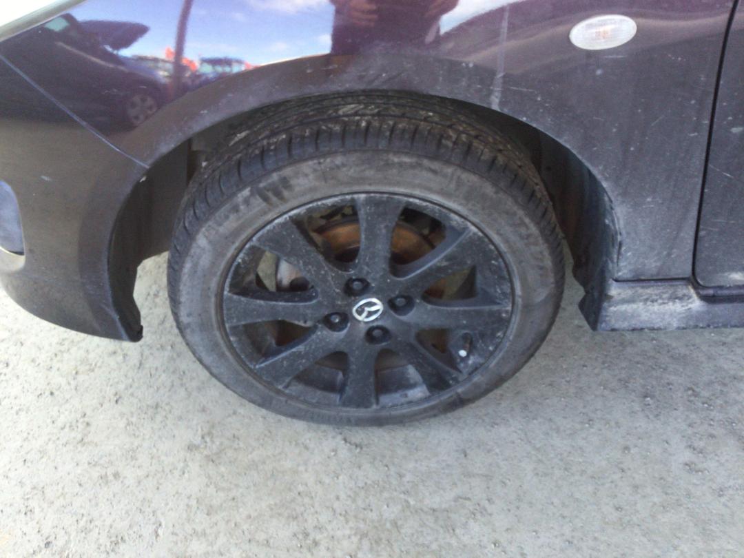 Photo '24' of Mazda Demio