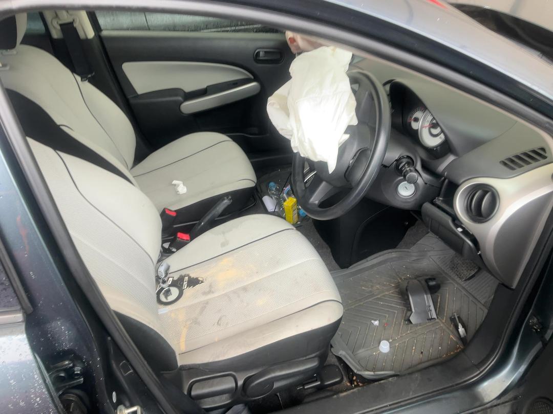 Photo '19' of Mazda Demio