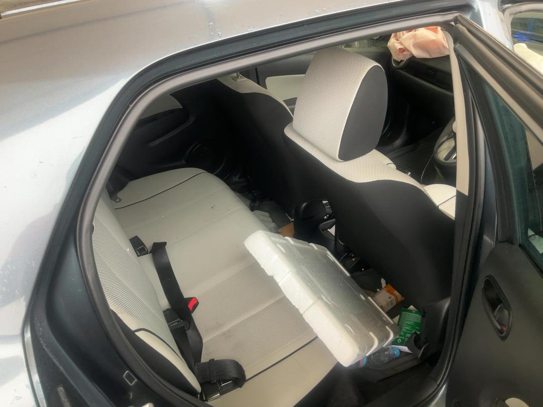 Photo '20' of Mazda Demio