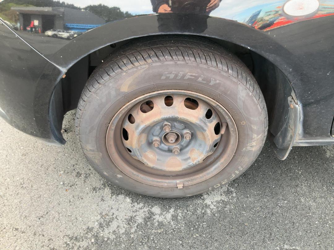 Photo '11' of Mazda Demio