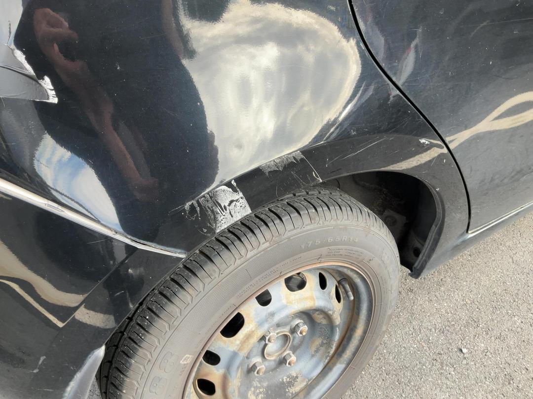 Photo '14' of Mazda Demio