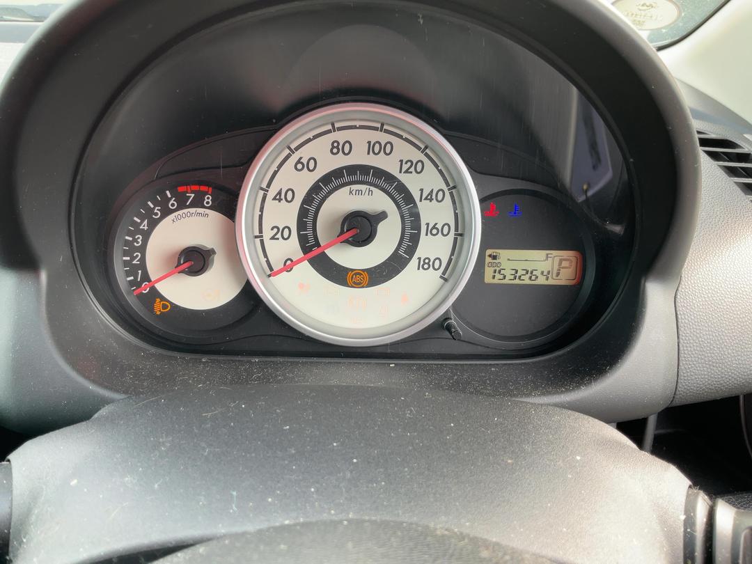 Photo '18' of Mazda Demio