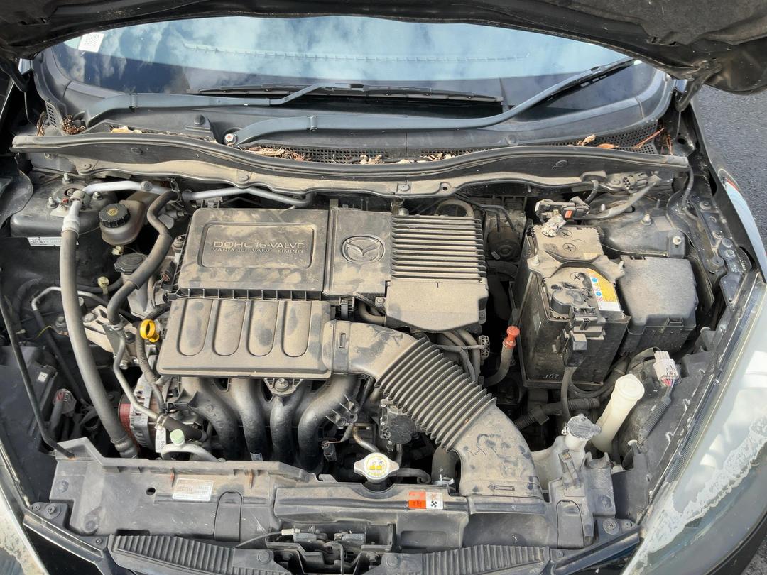 Photo '22' of Mazda Demio