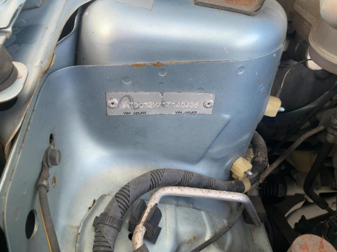 Photo '15' of Mazda Demio