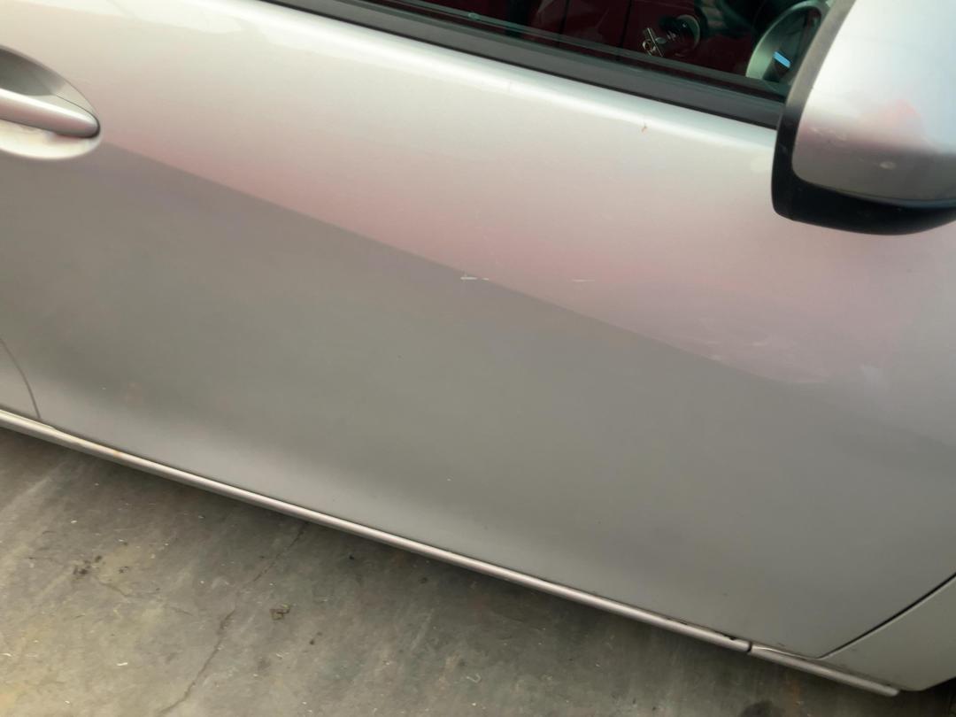 Photo '3' of Mazda Demio