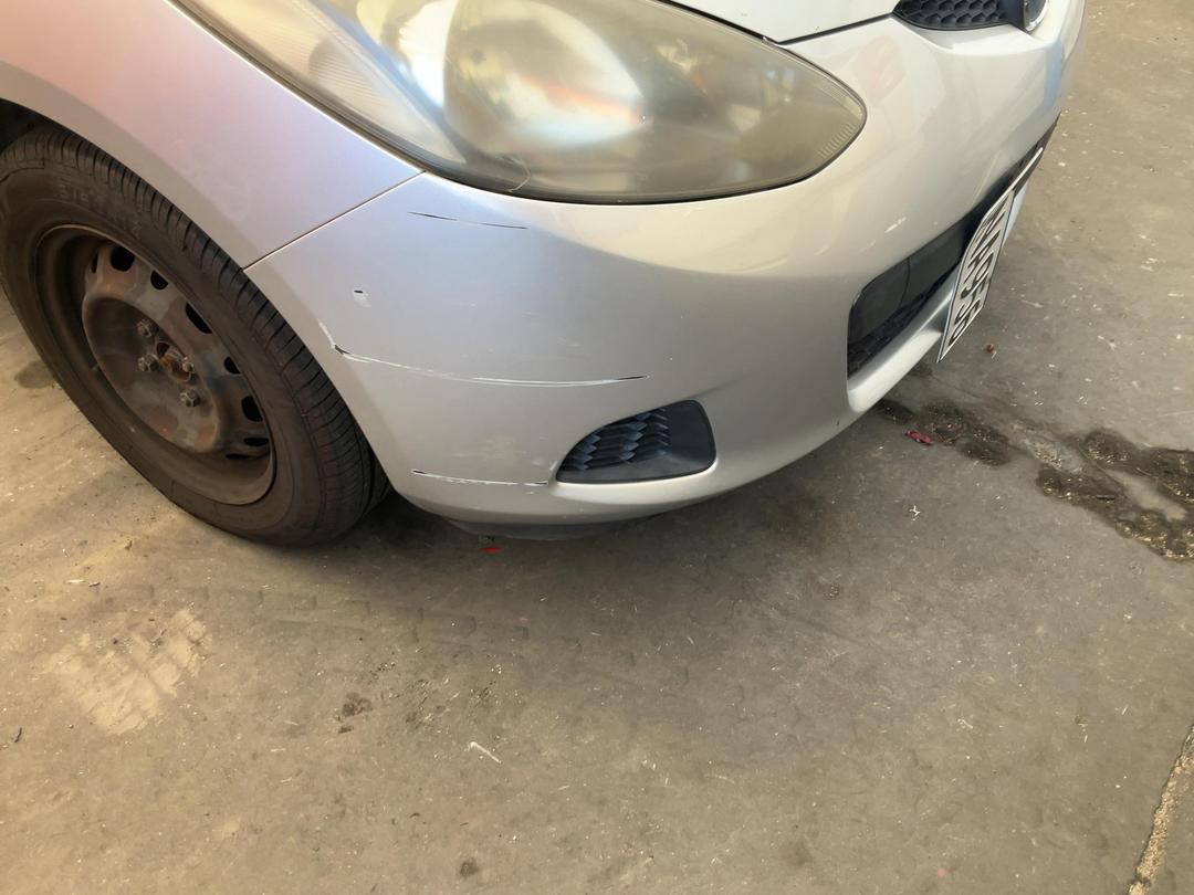 Photo '4' of Mazda Demio