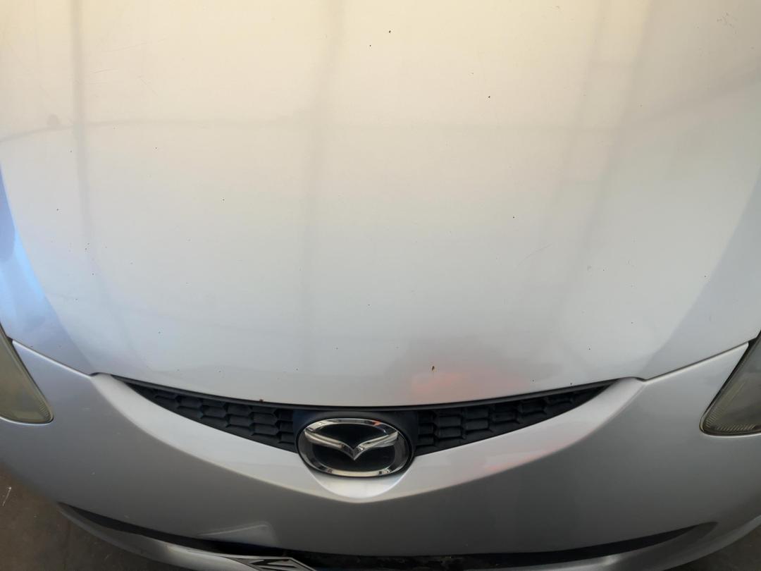 Photo '5' of Mazda Demio