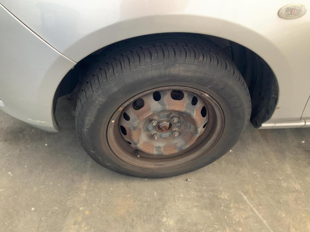 Photo '9' of Mazda Demio