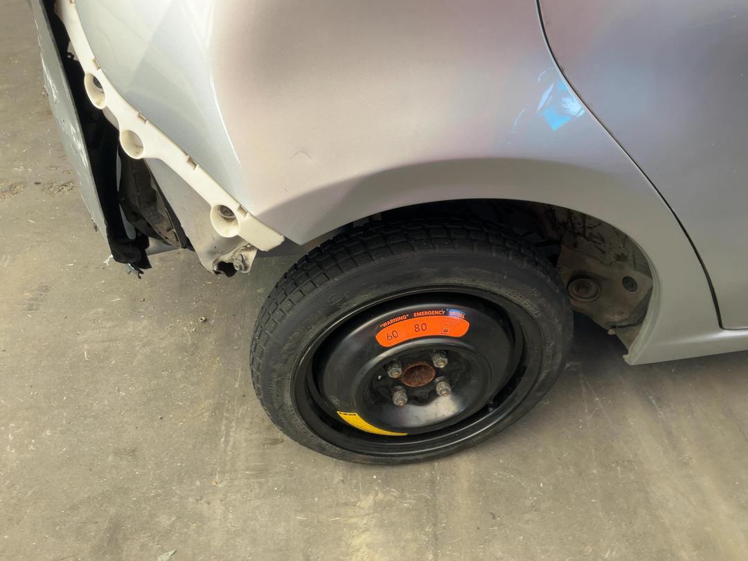 Photo '19' of Mazda Demio