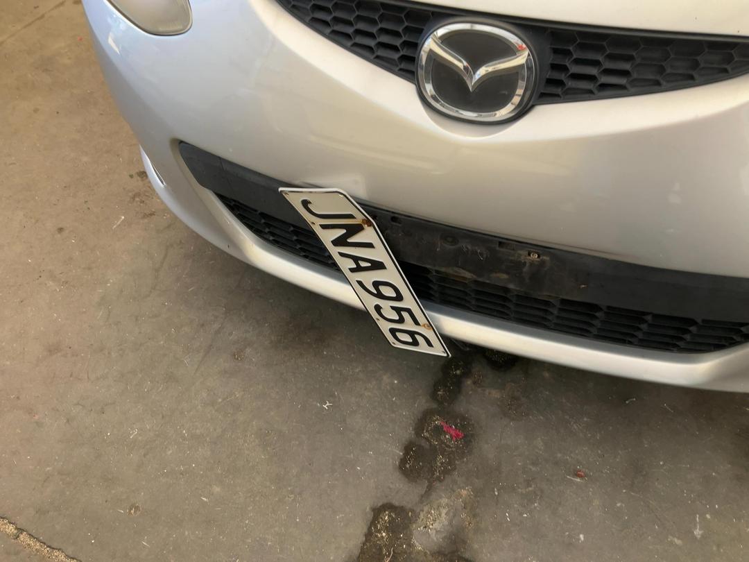 Photo '31' of Mazda Demio