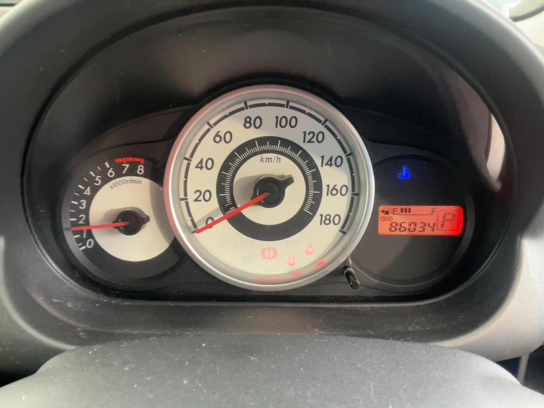 Photo '18' of Mazda Demio Photo '18' of Mazda Demio