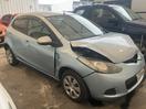 Thumbnail '1' of Mazda Demio
