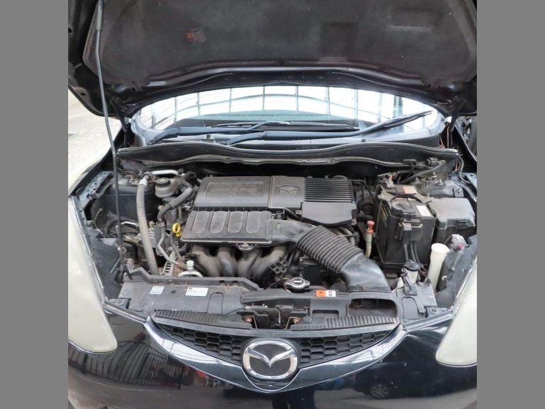 Photo '13' of Mazda Demio Photo '13' of Mazda Demio