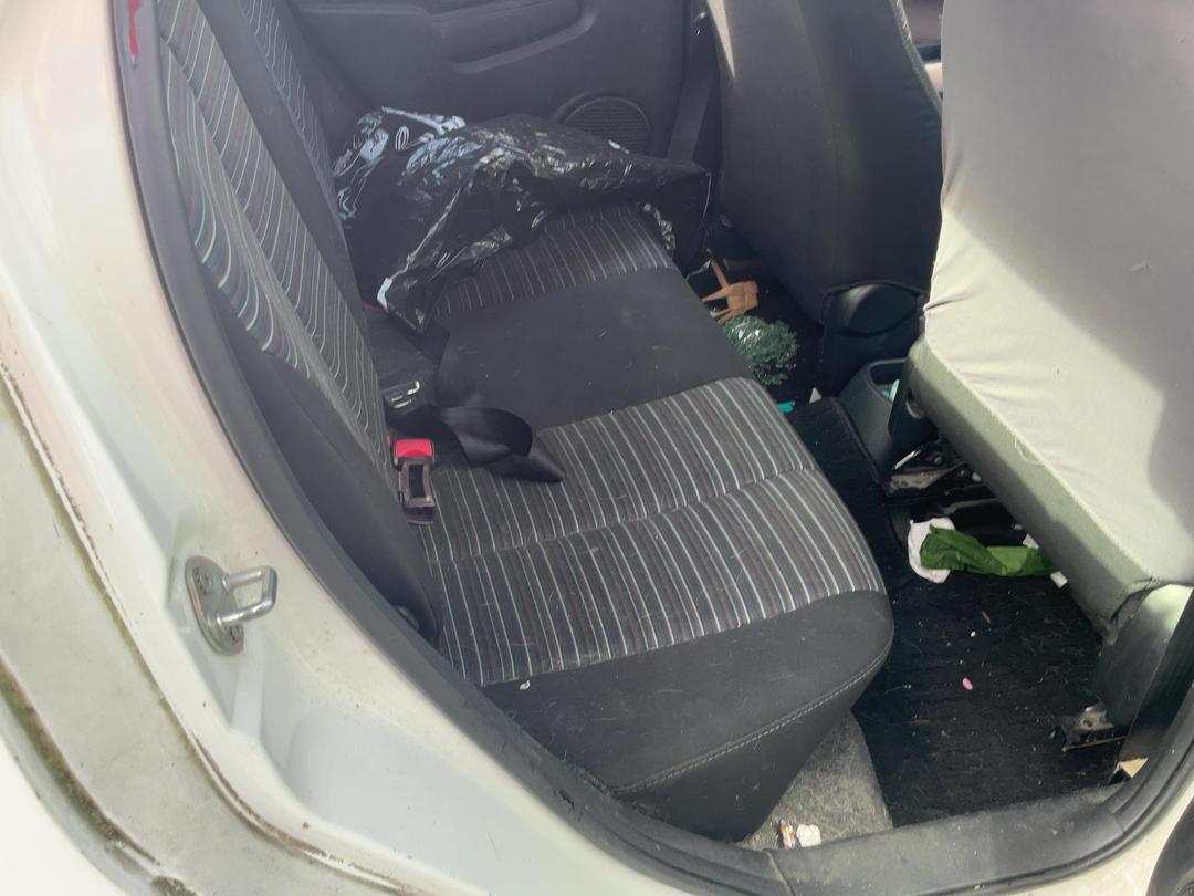 Photo '15' of Mazda Demio Photo '15' of Mazda Demio