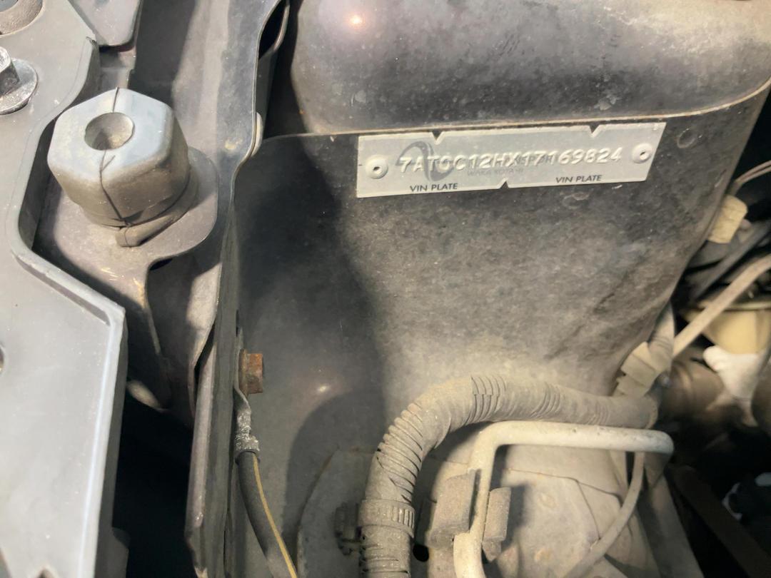 Photo '18' of Mazda Demio Photo '18' of Mazda Demio