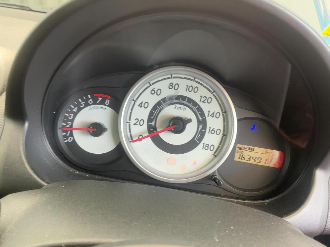Photo '10' of Mazda Demio Photo '10' of Mazda Demio