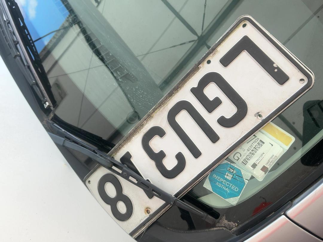 Photo '18' of Mazda Demio Photo '18' of Mazda Demio
