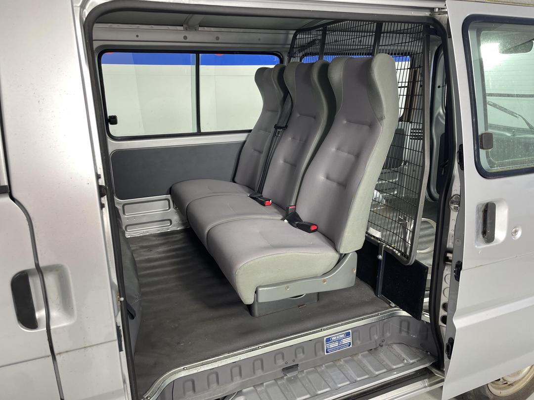 Photo '17' of Mazda E1800 SWB EGI