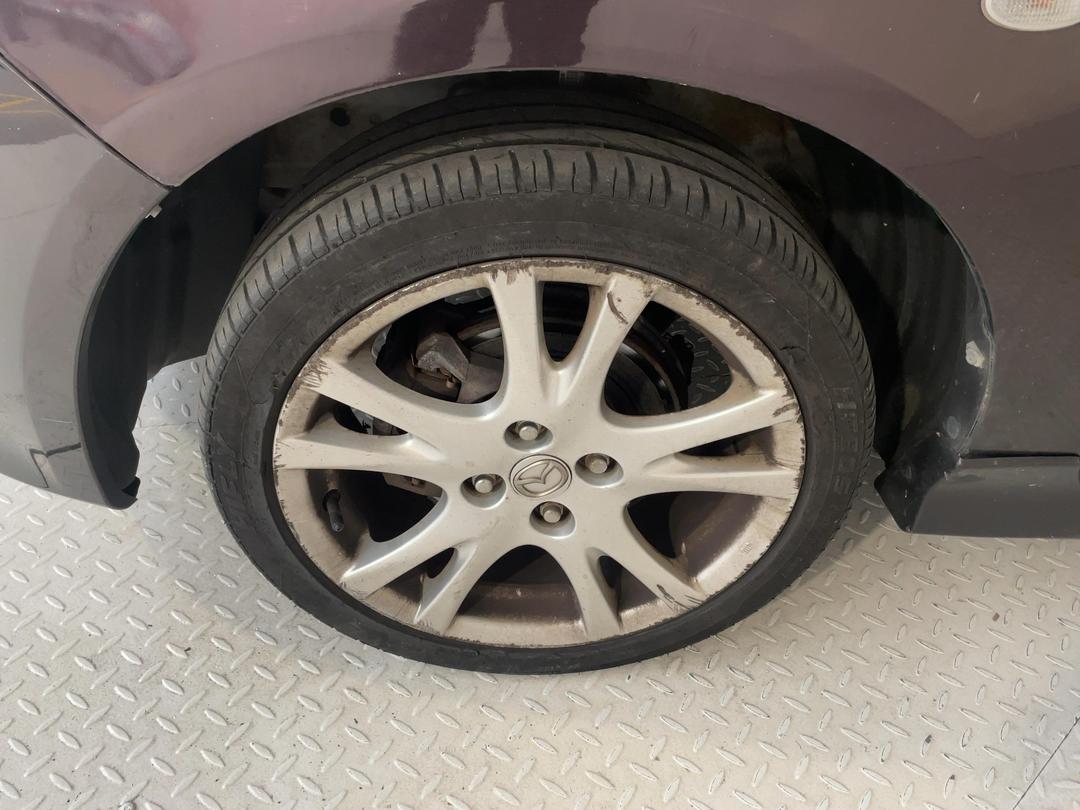 Photo '5' of Mazda Mazda2 Sport Photo '5' of Mazda Mazda2 Sport