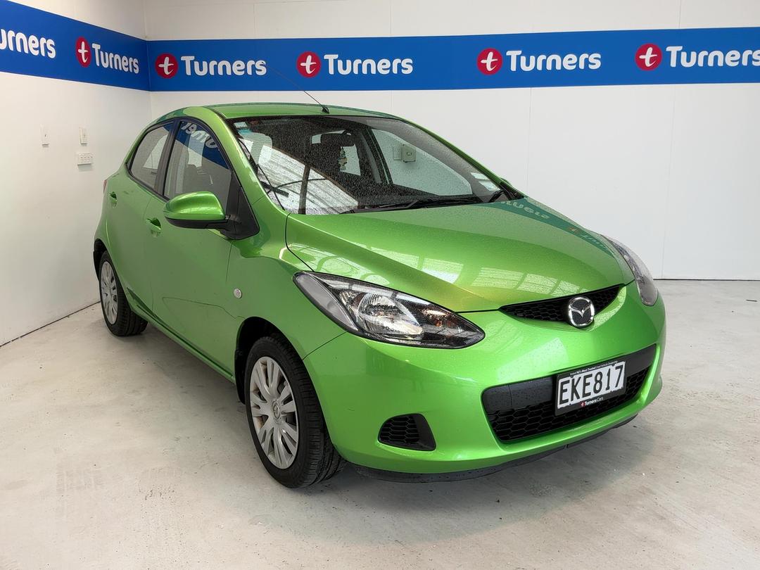 Photo '1' of Mazda Mazda2