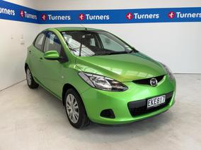 Image of 2008 Mazda Mazda2 Classic