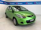 Photo of 2008 Mazda Mazda2 Classic