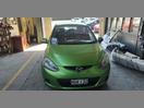 Thumbnail '21' of Mazda Mazda2 Classic