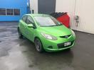 Thumbnail '1' of Mazda Mazda2 Classic