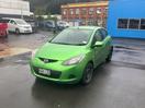 Thumbnail '3' of Mazda Mazda2 Classic