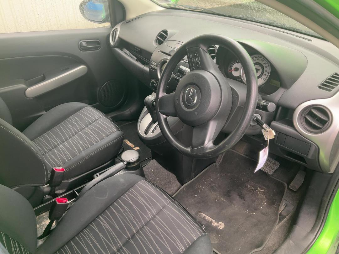 Photo '16' of Mazda Mazda2 Classic
