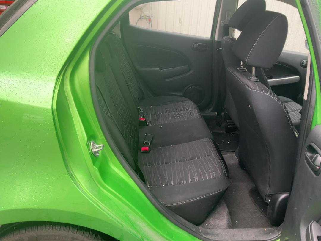 Photo '18' of Mazda Mazda2 Classic