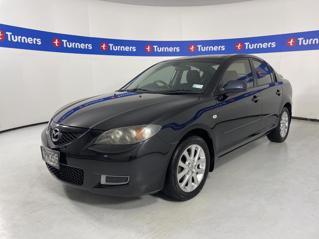 Photo '4' of Mazda Mazda3