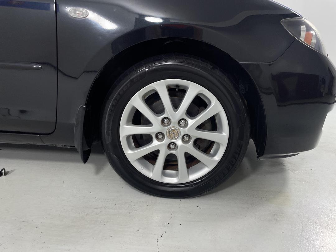 Photo '9' of Mazda Mazda3