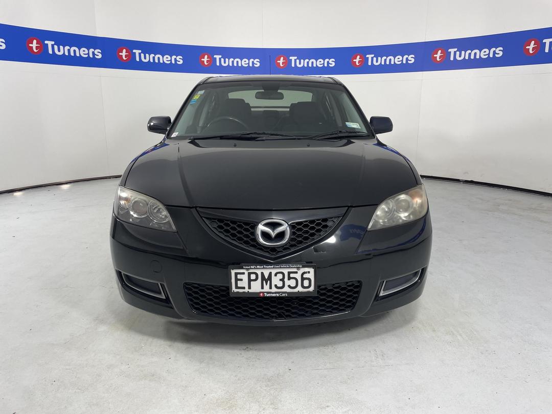 Photo '2' of Mazda Mazda3