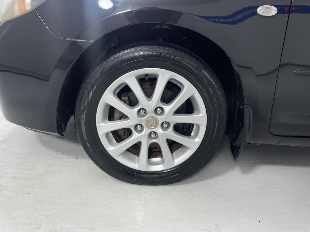 Photo '10' of Mazda Mazda3