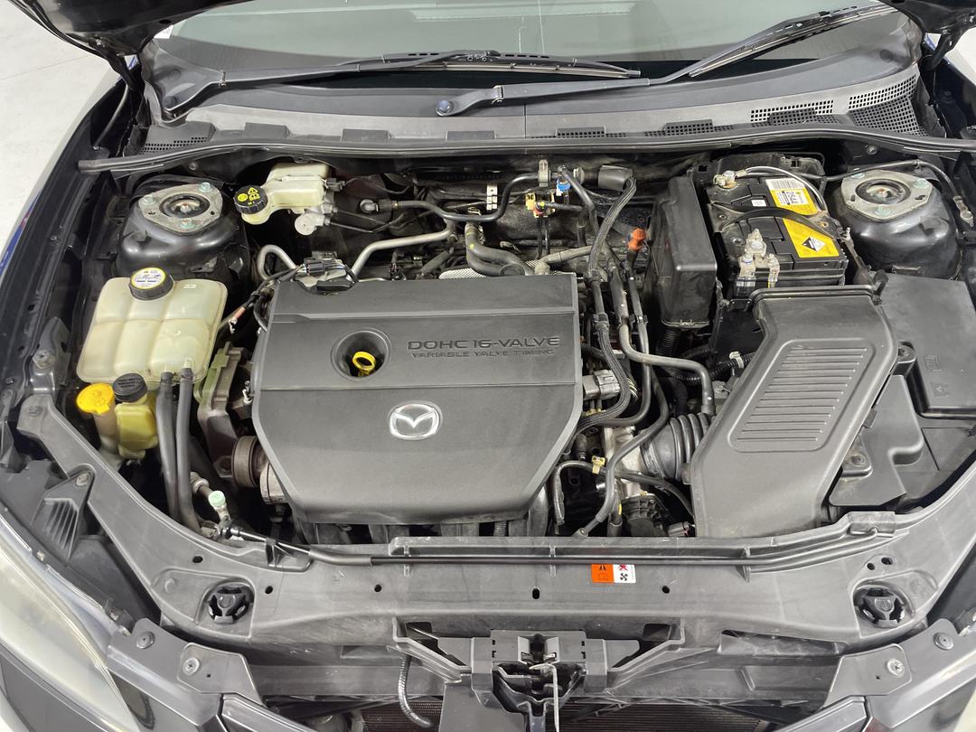 Photo '13' of Mazda Mazda3