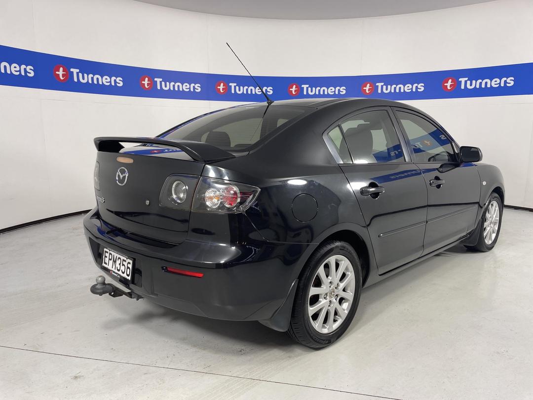 Photo '7' of Mazda Mazda3