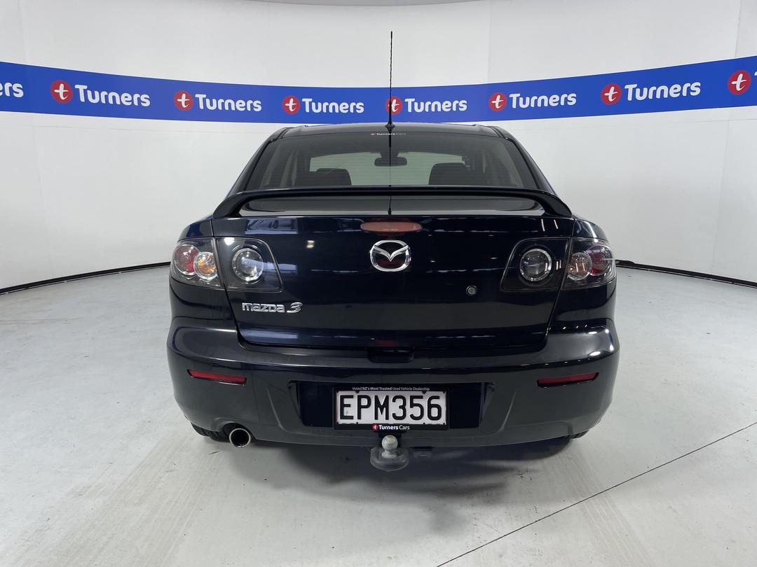 Photo '6' of Mazda Mazda3