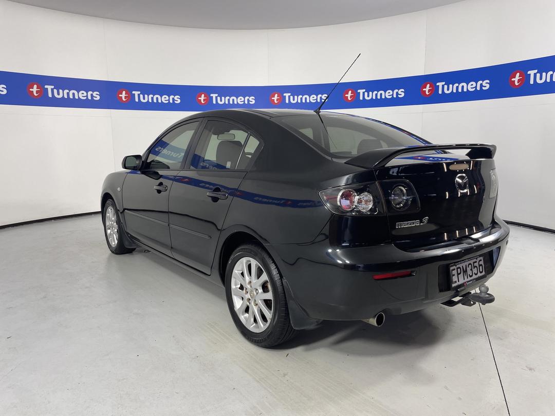 Photo '5' of Mazda Mazda3