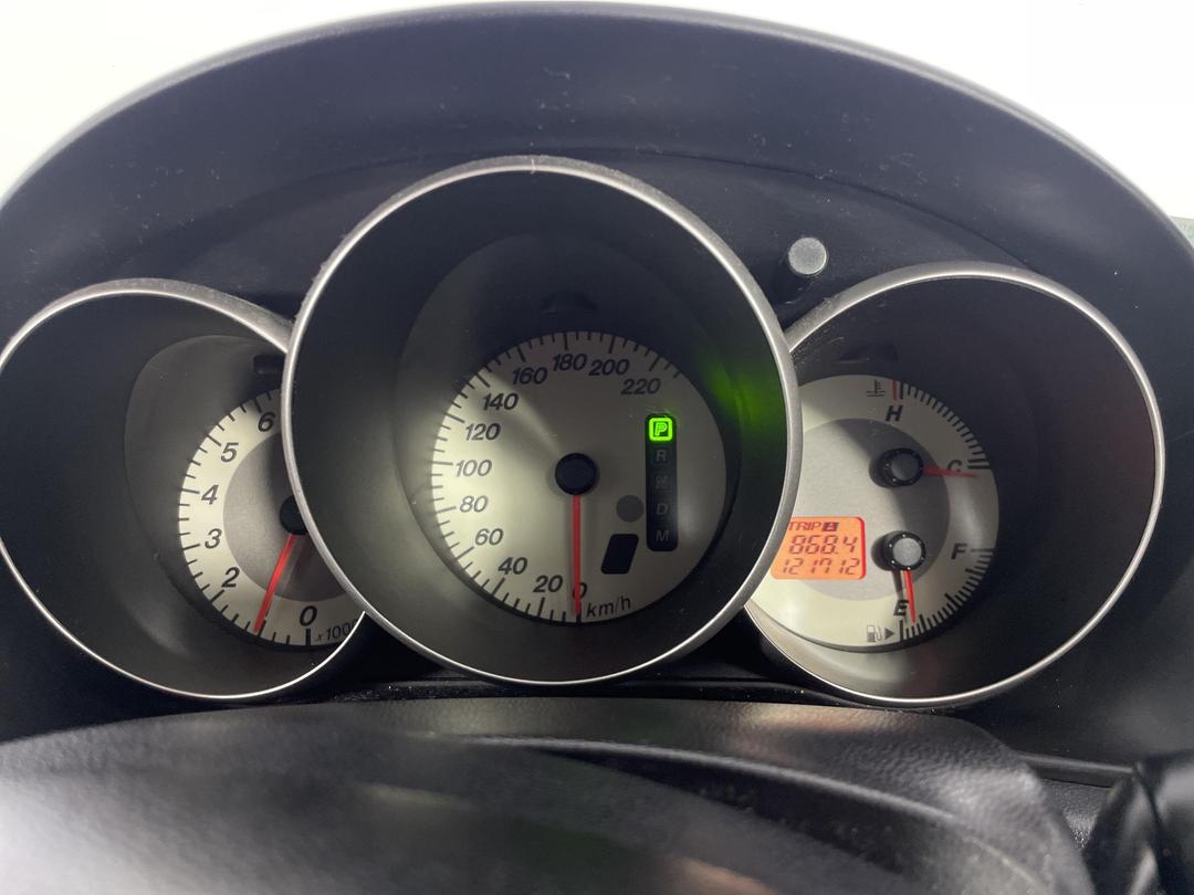 Photo '21' of Mazda Mazda3