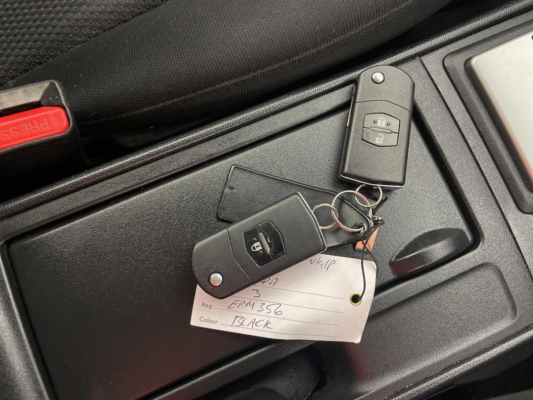 Photo '22' of Mazda Mazda3