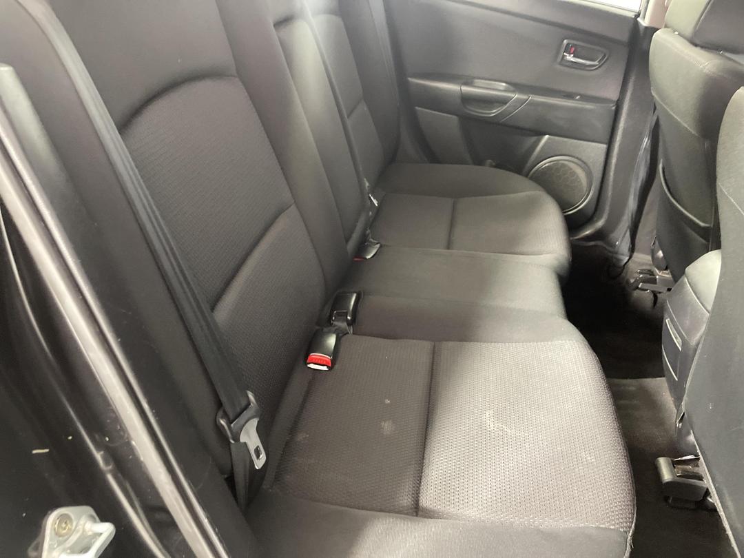 Photo '20' of Mazda Mazda3