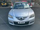 Thumbnail '3' of Mazda Mazda3 SP23