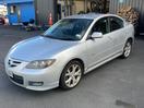Thumbnail '4' of Mazda Mazda3 SP23